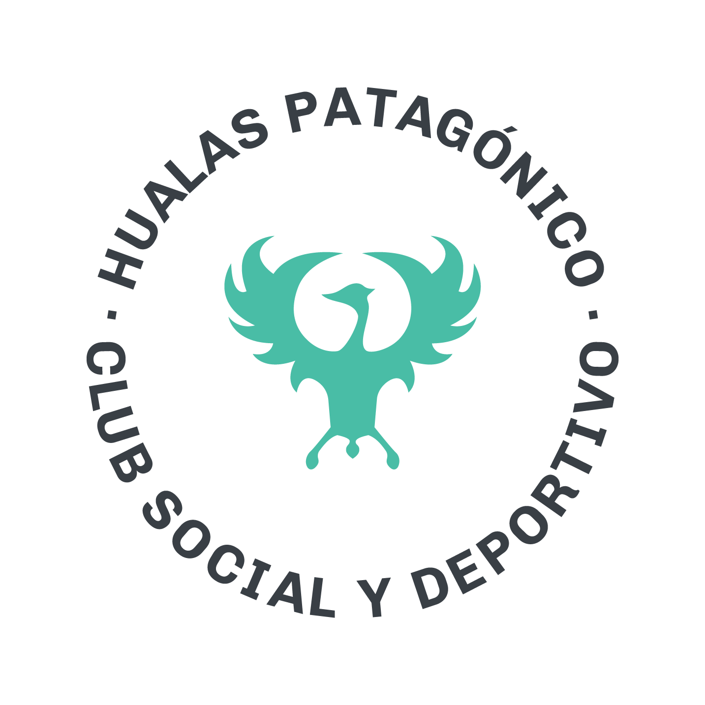 Escudo Hualas Patagónico